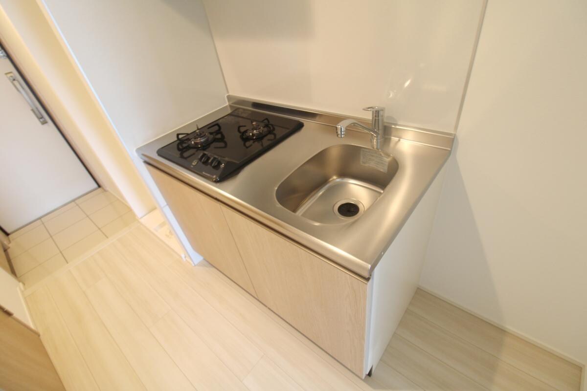 リテラス上野入谷の物件内観写真