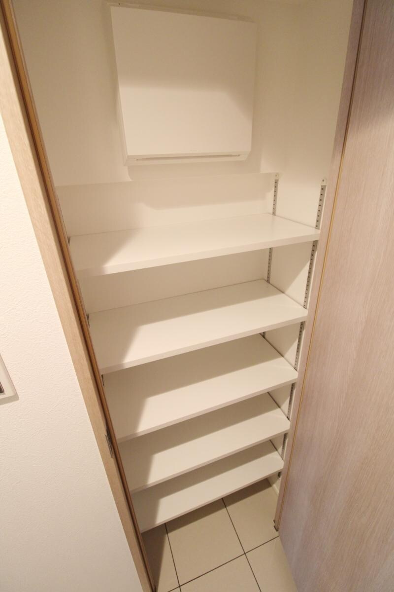 リテラス上野入谷の物件内観写真