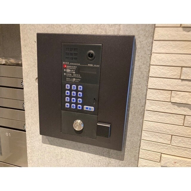 M’s LABEL 西日暮里の物件内観写真