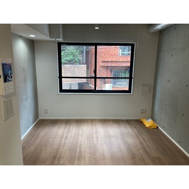 M’s LABEL 西日暮里の物件内観写真