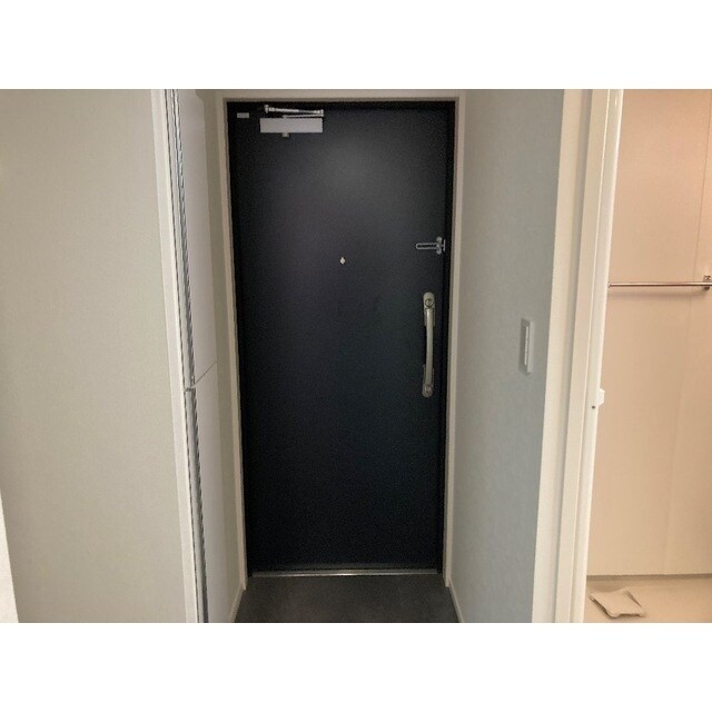 M’s LABEL 西日暮里の物件内観写真