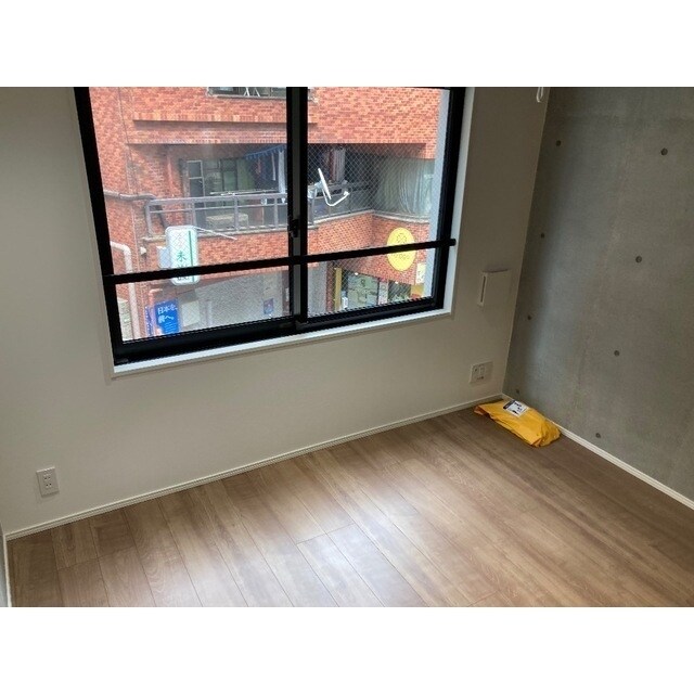 M’s LABEL 西日暮里の物件内観写真