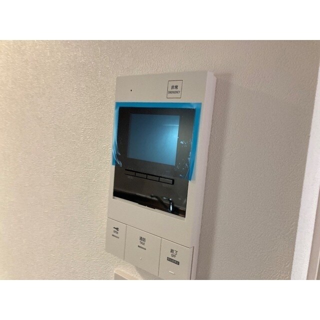 M’s LABEL 西日暮里の物件内観写真