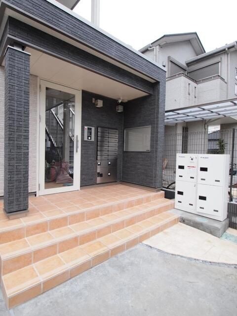 Belle Fleurの物件内観写真