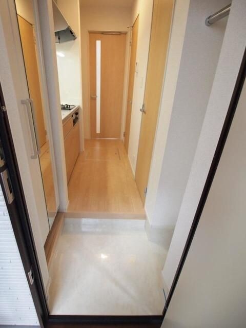 Belle Fleurの物件内観写真