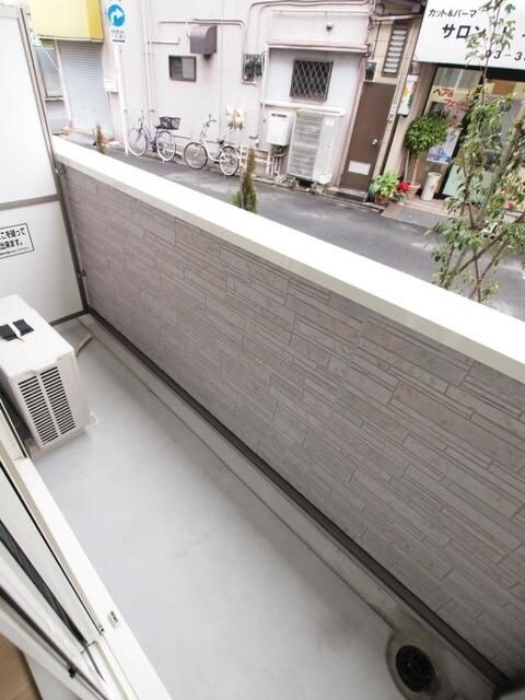 Belle Fleurの物件内観写真