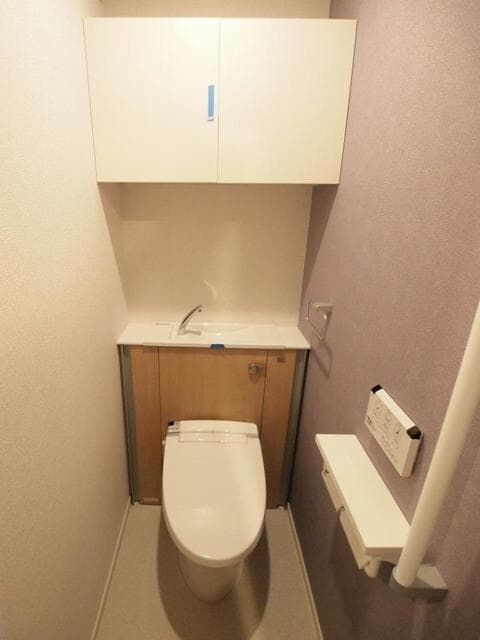 Belle Fleurの物件内観写真