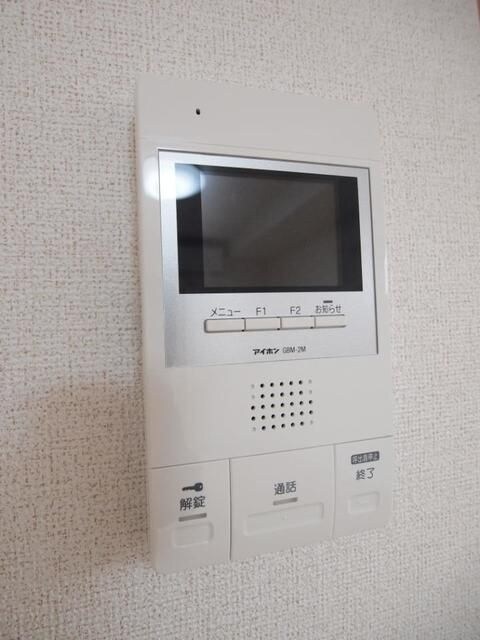 Belle Fleurの物件内観写真