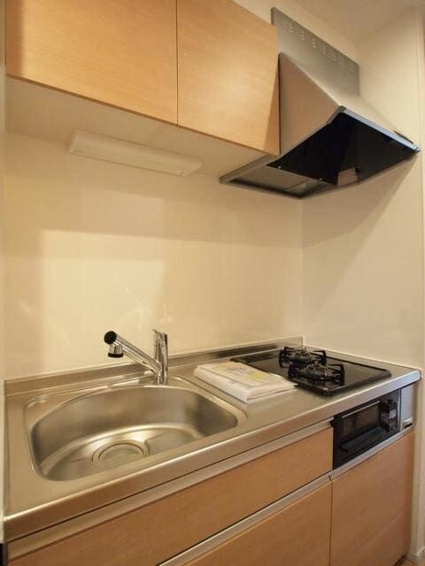 Belle Fleurの物件内観写真