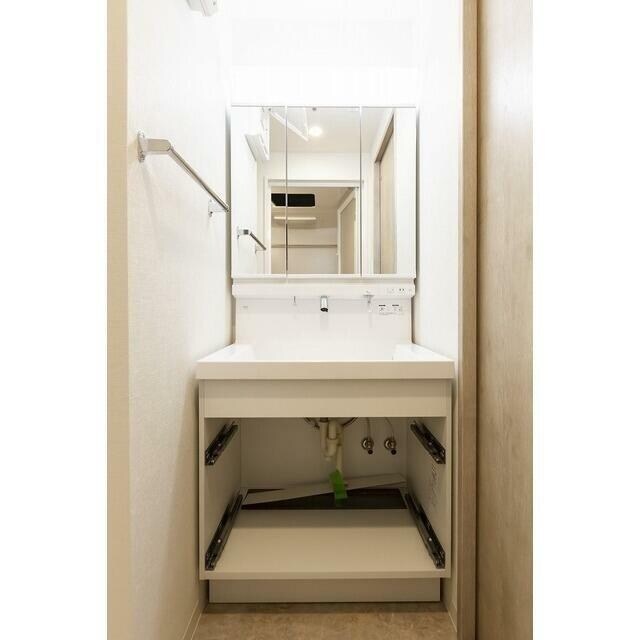 SAION町屋の物件内観写真