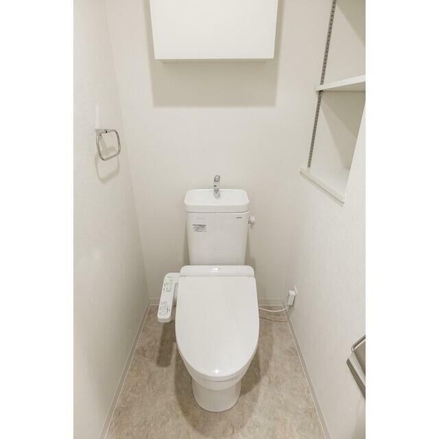 SAION町屋の物件内観写真