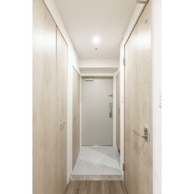 SAION町屋の物件内観写真