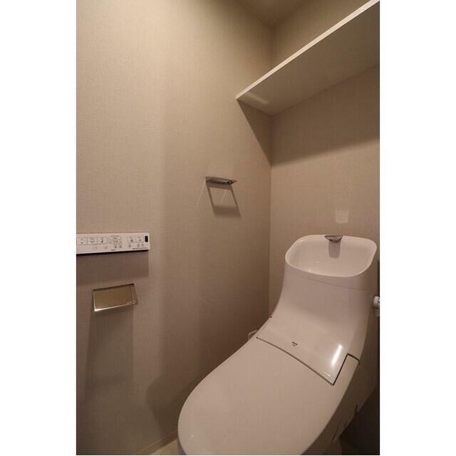 ルジェンテ・バリュ上野根岸の物件内観写真