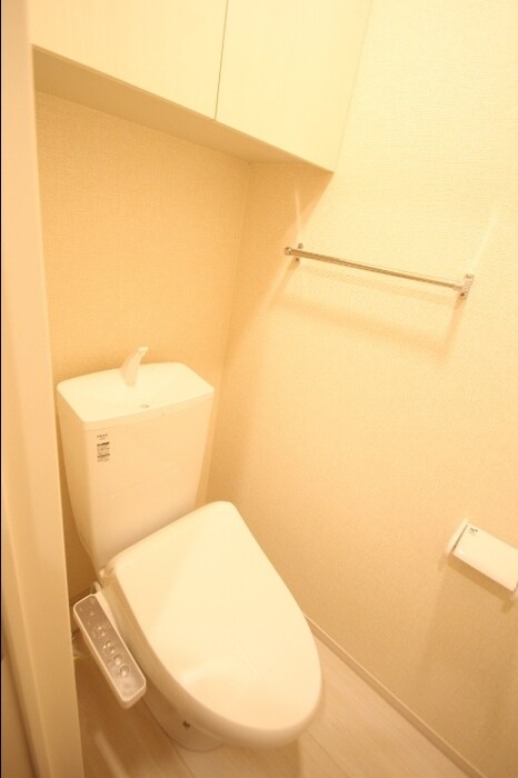 コージーコートshinの物件内観写真