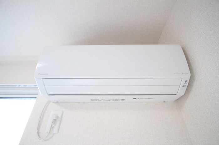 コージーコートshinの物件内観写真