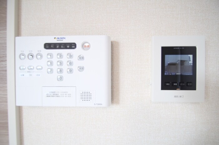 コージーコートshinの物件内観写真