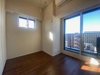 プラウドフラット西日暮里の物件内観写真