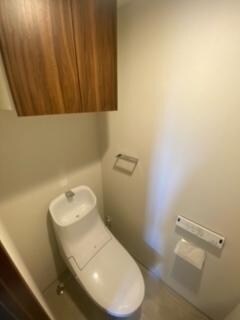 プラウドフラット西日暮里の物件内観写真