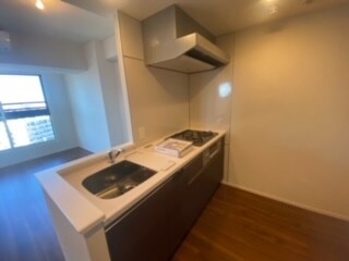 プラウドフラット西日暮里の物件内観写真