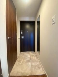 プラウドフラット西日暮里の物件内観写真