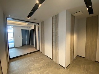 プラウドフラット西日暮里の物件内観写真