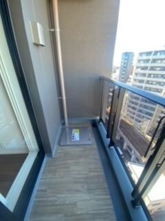 プラウドフラット西日暮里の物件内観写真