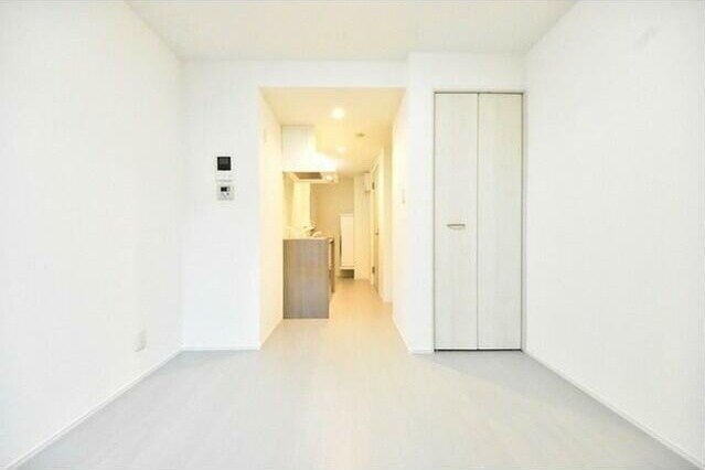 セレブラーレ町屋の物件内観写真