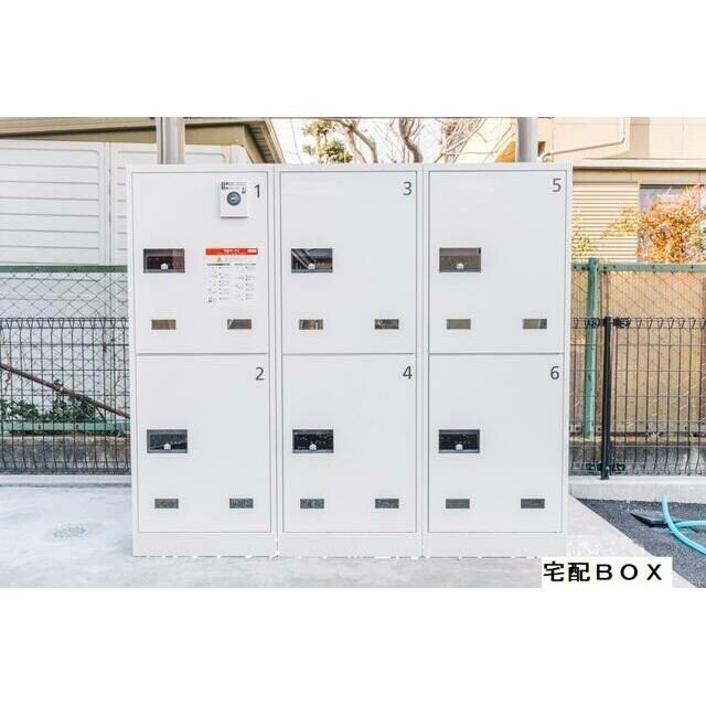 ISOLA(イゾラ)の物件内観写真