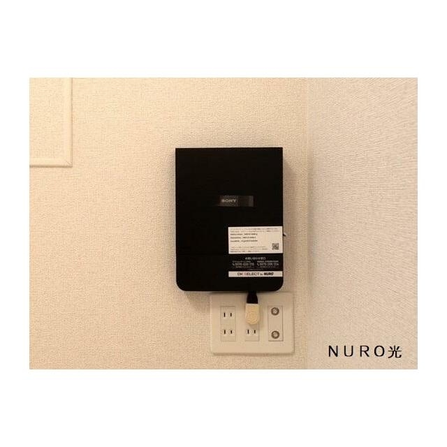 ISOLA(イゾラ)の物件内観写真