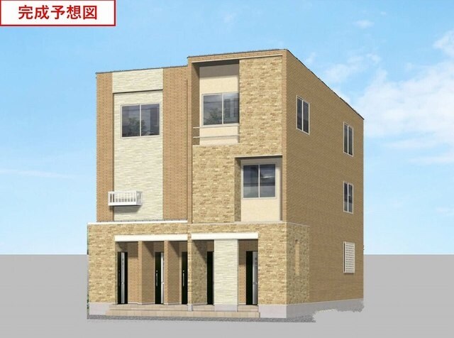 ISOLA(イゾラ)の物件内観写真