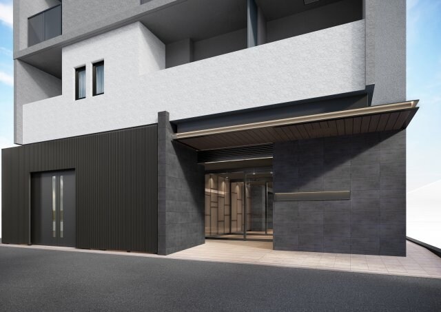 プラウドフラット浅草アベニューの物件内観写真