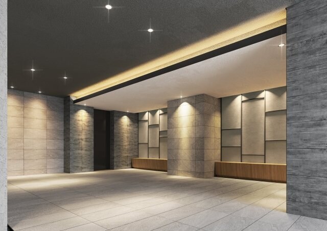 プラウドフラット浅草アベニューの物件内観写真