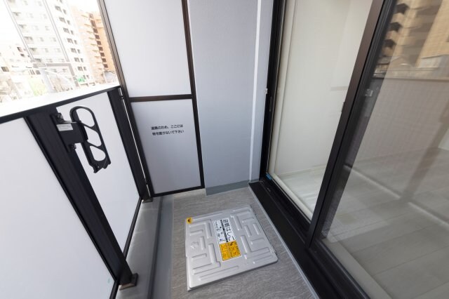 プラウドフラット浅草アベニューの物件内観写真