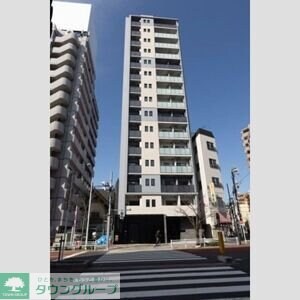 プラウドフラット浅草アベニューの物件内観写真