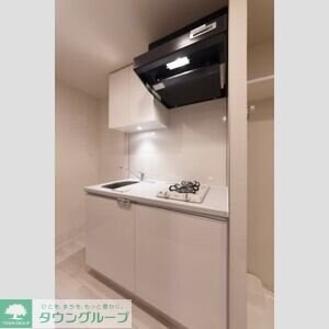 プラウドフラット浅草アベニューの物件内観写真