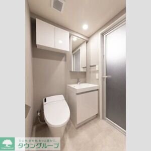 プラウドフラット浅草アベニューの物件内観写真