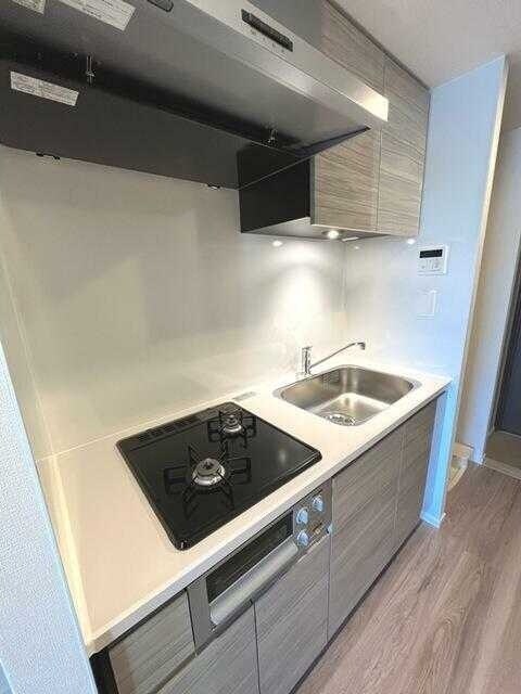 パークアクシス上野EASTの物件内観写真