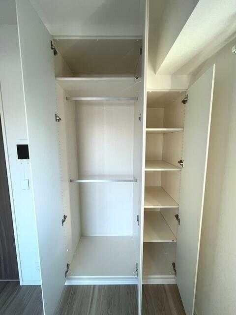 パークアクシス上野EASTの物件内観写真