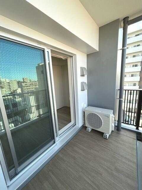 パークアクシス上野EASTの物件内観写真