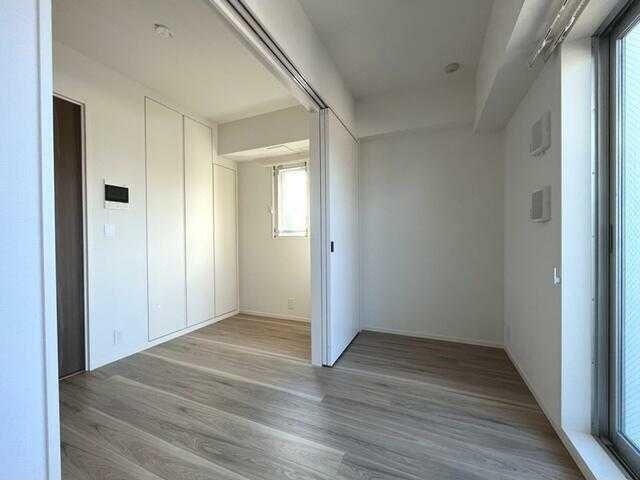 パークアクシス上野EASTの物件内観写真