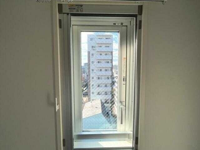 パークアクシス上野EASTの物件内観写真