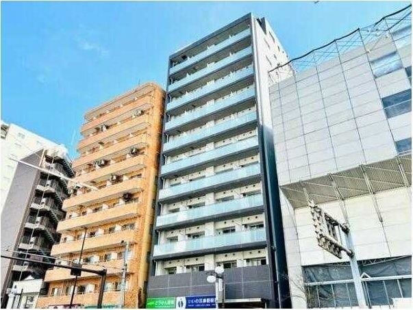 LaSante千駄木の物件内観写真