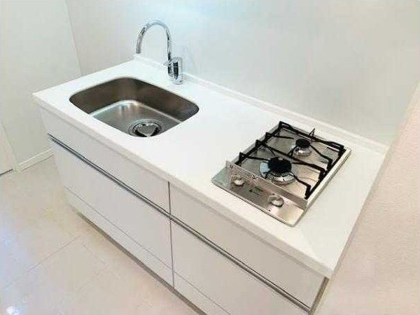 LaSante千駄木の物件内観写真