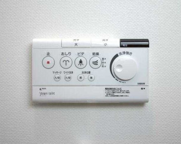 LaSante千駄木の物件内観写真