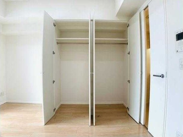 LaSante千駄木の物件内観写真