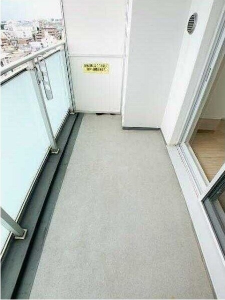 LaSante千駄木の物件内観写真