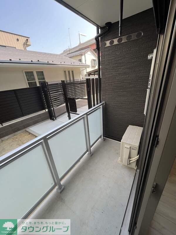 SPハウス扇大橋の物件内観写真