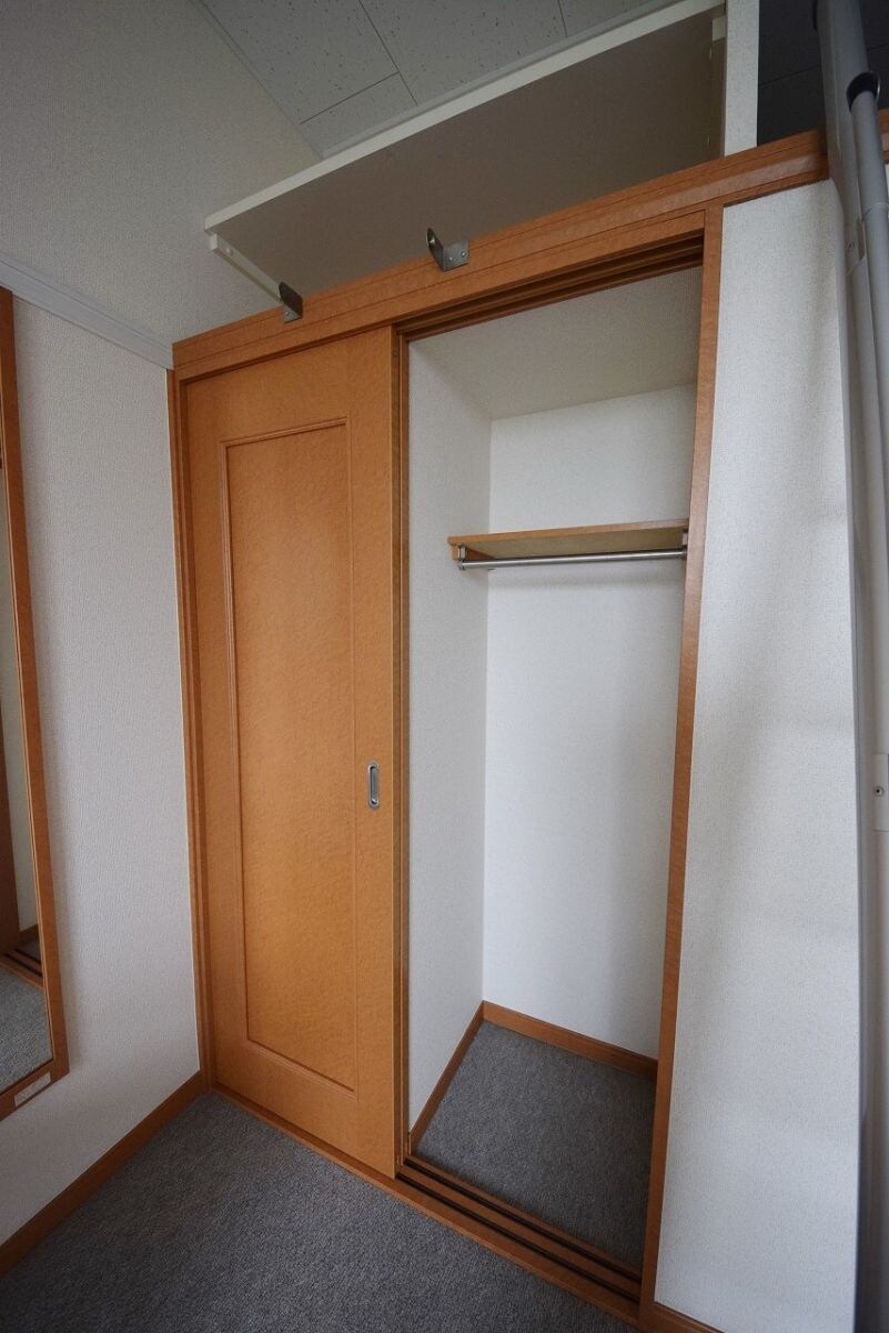 レオパレスヒロオパレスIVの物件内観写真