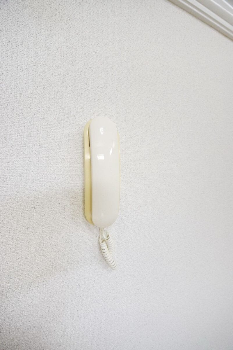 レオパレスヒロオパレスIVの物件内観写真