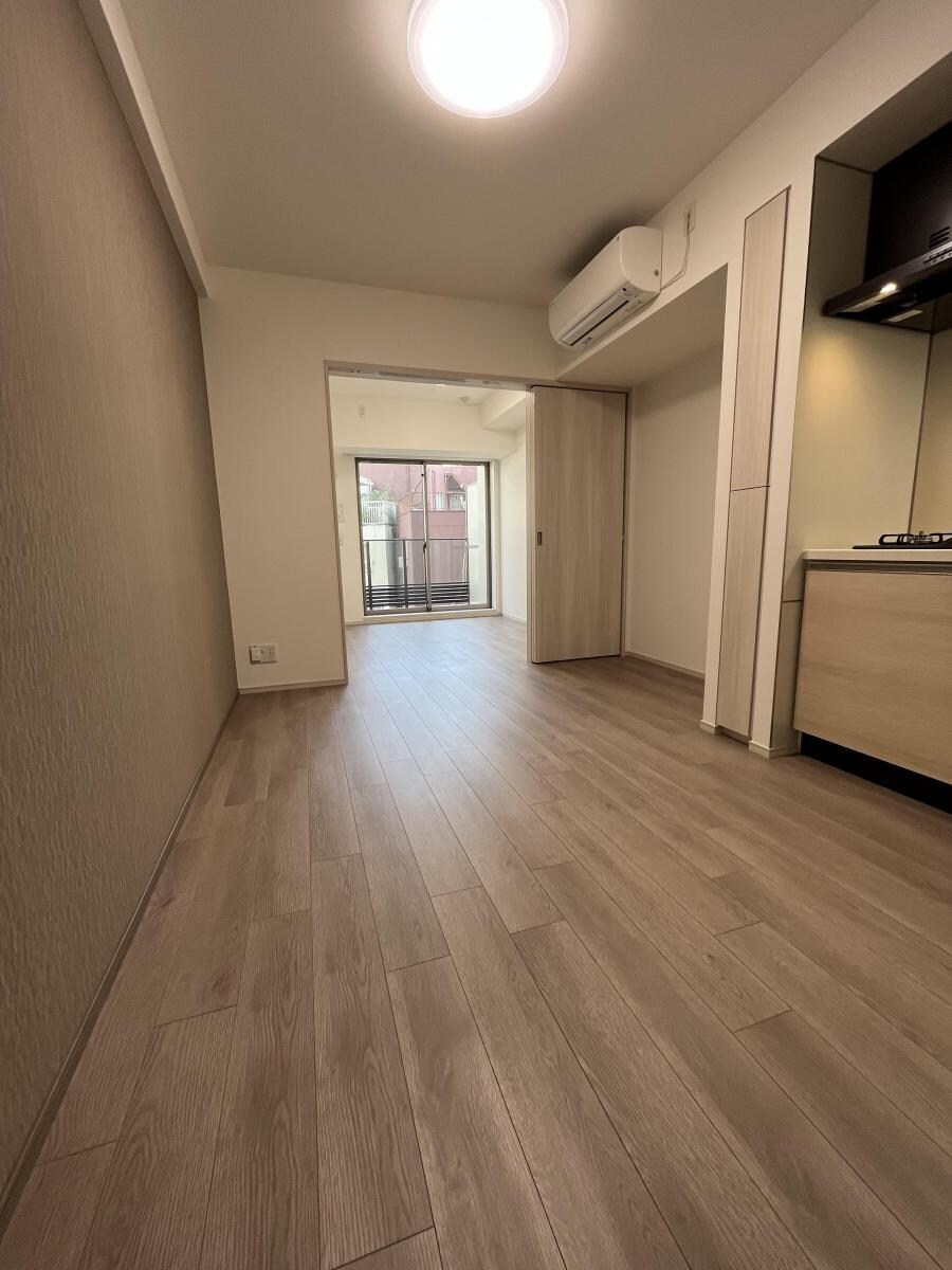 スプランディッド西日暮里の物件内観写真